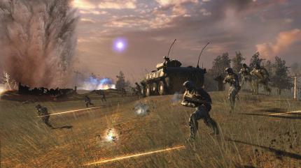 Tom Clancy’s Endwar