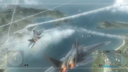 Tom Clancy's H.A.W.X.