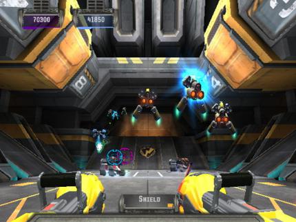 Nerf N-Strike