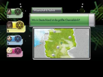 Trivial Pursuit