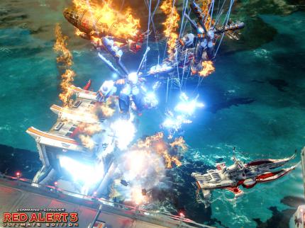 Command and Conquer: Alarmstufe Rot 3