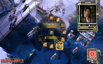 Command and Conquer: Alarmstufe Rot 3