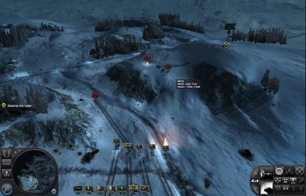 World in Conflict: Soviet Assault