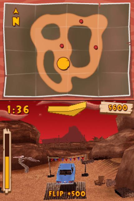 Barnyard: Verrückte Bauernhof-Spiele