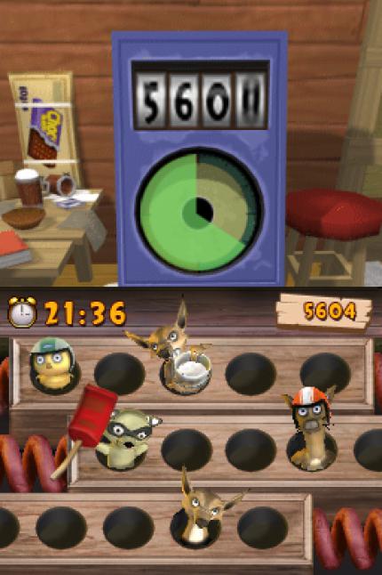 Barnyard: Verrückte Bauernhof-Spiele
