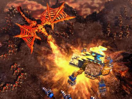 Battleforge