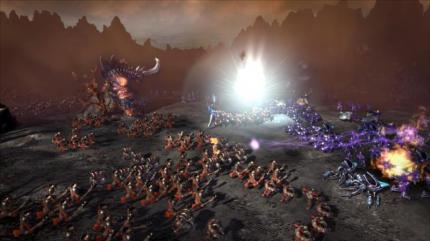 Battleforge