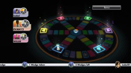 Trivial Pursuit