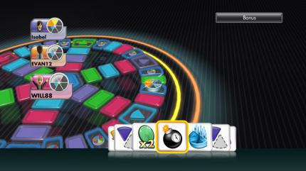 Trivial Pursuit