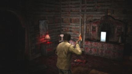 Silent Hill: Homecoming