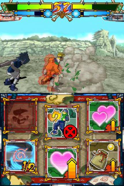 Naruto: Ninja Destiny 2