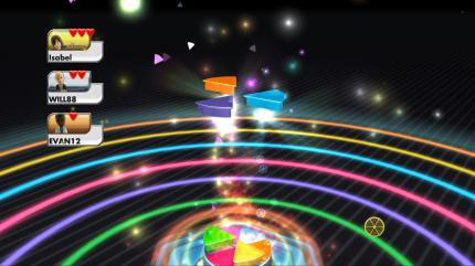 Trivial Pursuit