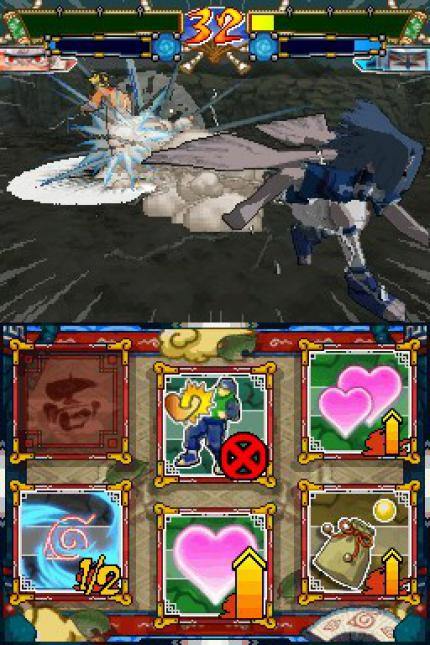 Naruto: Ninja Destiny 2