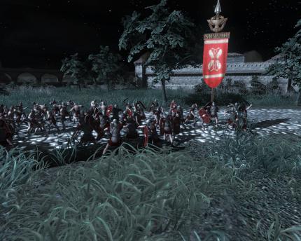 Grand Ages: Rome
