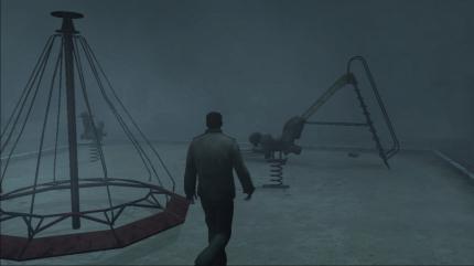 Silent Hill: Homecoming