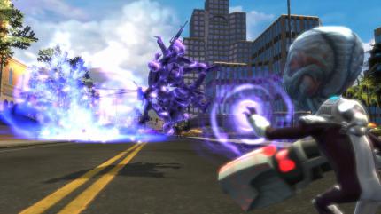 Destroy All Humans! Der Weg des Furons
