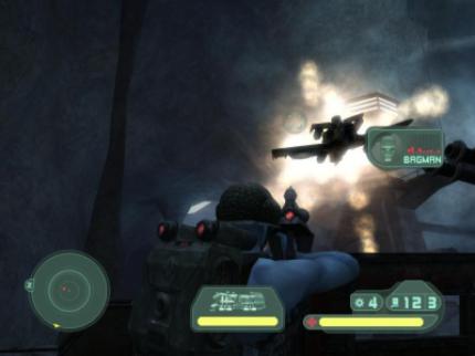 Rogue Trooper: The Quartz Zone Massacre