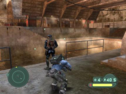 Rogue Trooper: The Quartz Zone Massacre