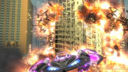 Destroy All Humans! Der Weg des Furons
