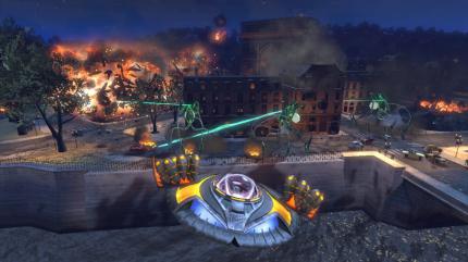 Destroy All Humans! Der Weg des Furons