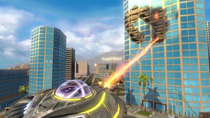 Destroy All Humans! Der Weg des Furons