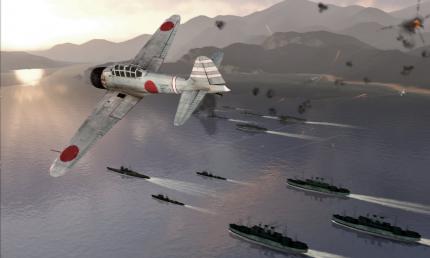 Battlestations: Pacific