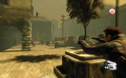Wanted: Weapons of Fate