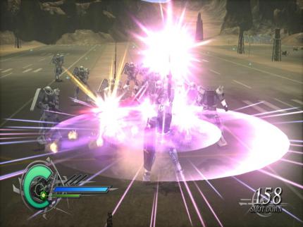 Dynasty Warriors: Gundam 2