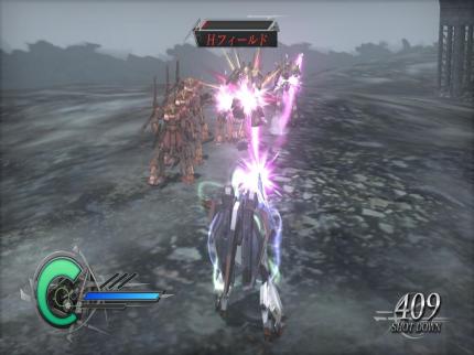 Dynasty Warriors: Gundam 2