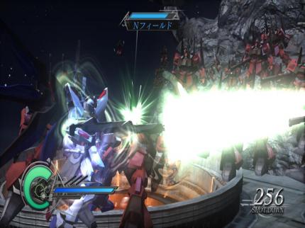 Dynasty Warriors: Gundam 2