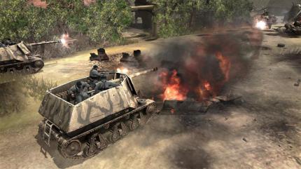 Company of Heroes: Tales of Valor