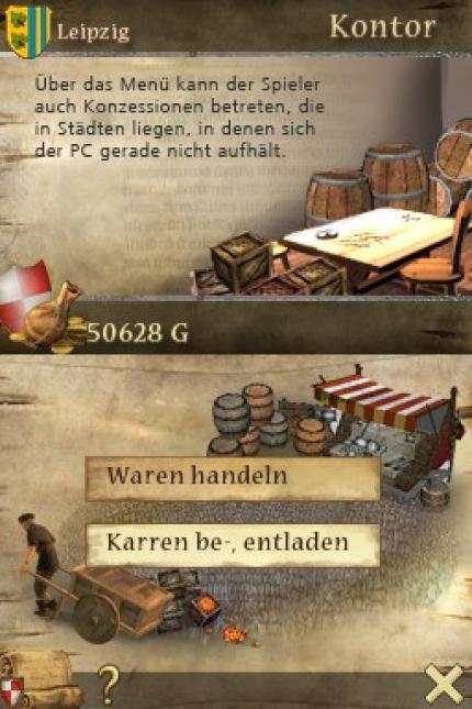 Die Gilde DS