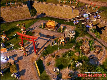Command & Conquer: Alarmstufe Rot 3 - Der Aufstand