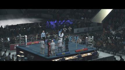 Don King Boxing