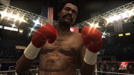 Don King Boxing