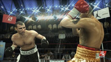 Don King Boxing
