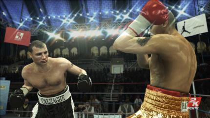 Don King Boxing