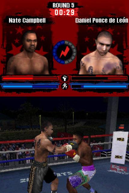 Don King Boxing
