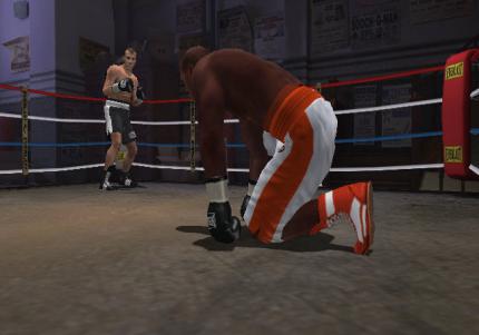 Don King Boxing