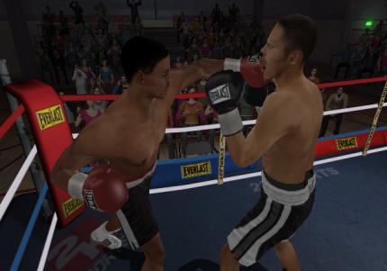 Don King Boxing