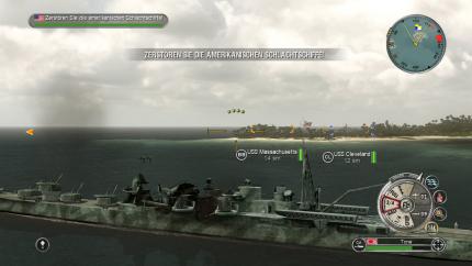 Battlestations: Pacific