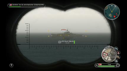 Battlestations: Pacific