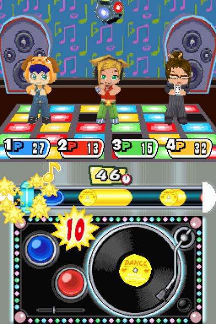 MySims Party