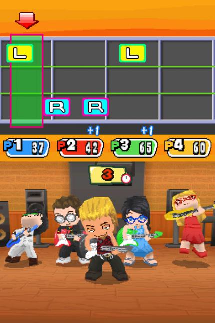 MySims Party