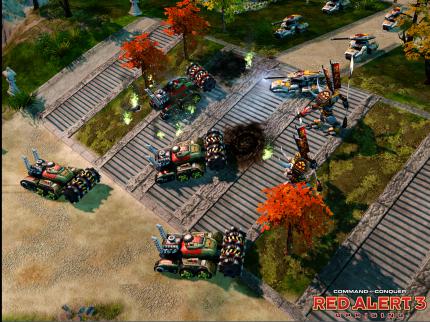 Command & Conquer: Alarmstufe Rot 3 - Der Aufstand