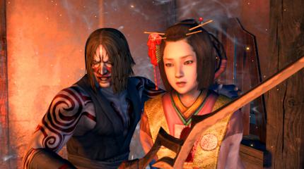 Tenchu 4: Shadow Assassins