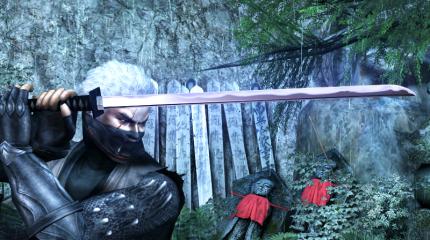 Tenchu 4: Shadow Assassins
