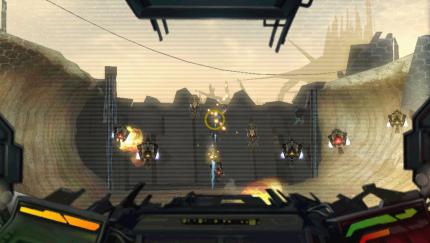 Resistance: Retribution