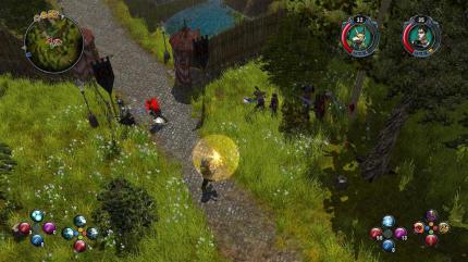 Sacred 2: Fallen Angel