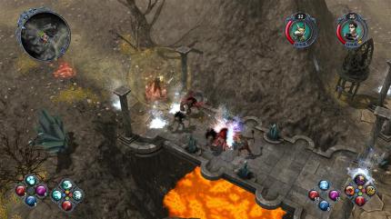 Sacred 2: Fallen Angel
